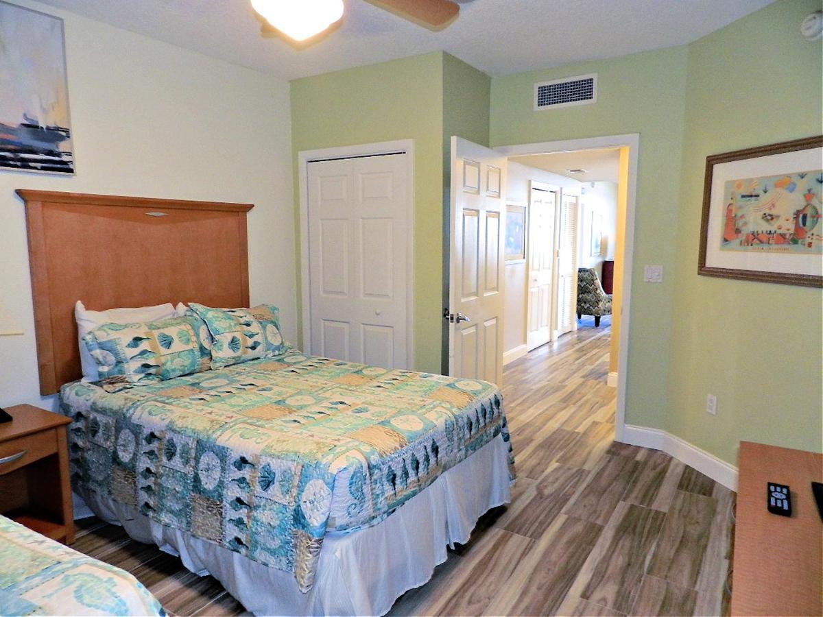 3 Bedroom Direct Oceanfront Wyndham Ocean Walk Resort - Daytona Funland 10Th Floor Daytona Beach Dış mekan fotoğraf