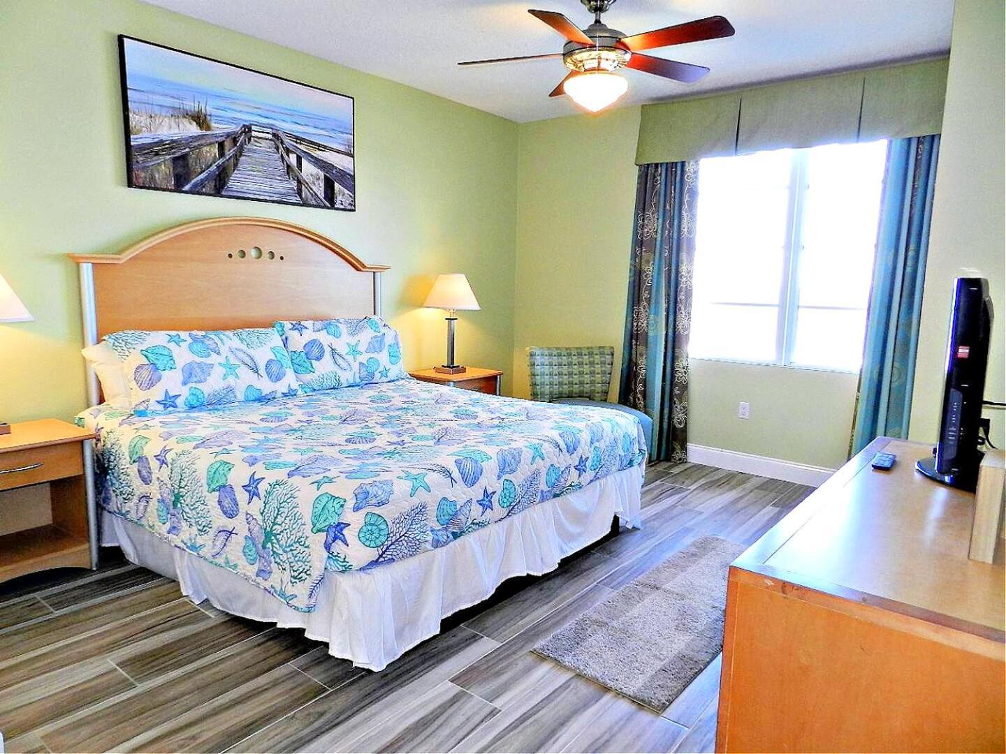 3 Bedroom Direct Oceanfront Wyndham Ocean Walk Resort - Daytona Funland 10Th Floor Daytona Beach Dış mekan fotoğraf